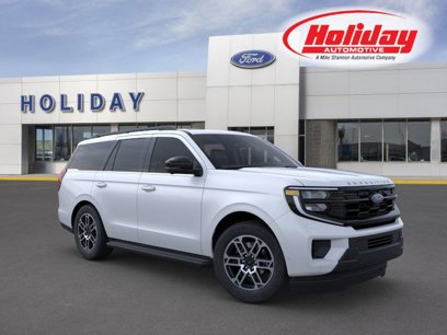 New 2025 Ford Expedition Active