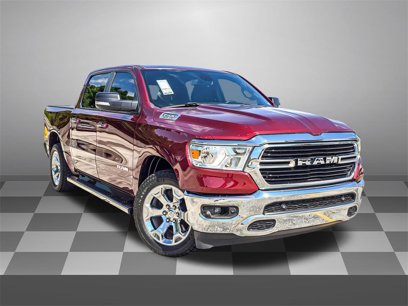 Used 2019 RAM 1500 Big Horn