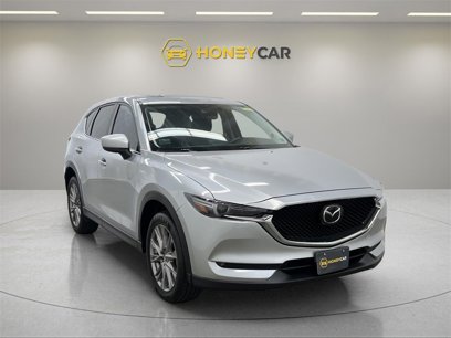 Used 2019 MAZDA CX-5 Grand Touring