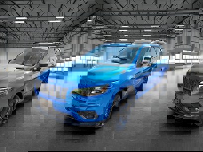 New 2023 Jeep Cherokee Altitude Lux w/ Lux Elite Package
