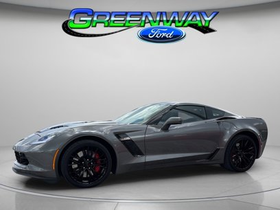 Used 2016 Chevrolet Corvette Z06 w/ 2LZ Preferred Equipment Group