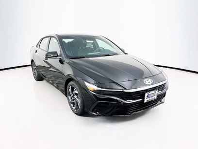 New 2025 Hyundai Elantra Sport