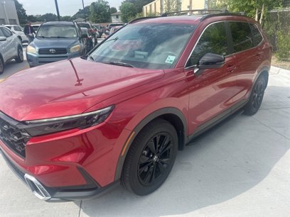 Used 2023 Honda CR-V Sport Touring