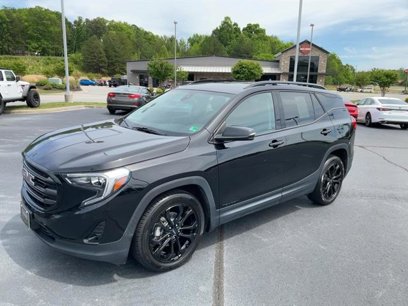 Used 2021 GMC Terrain SLT w/ Elevation Edition