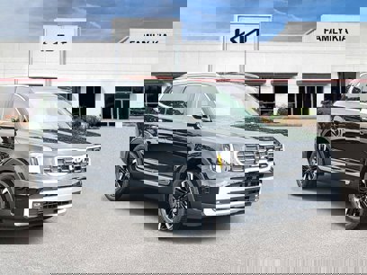 New 2025 Kia Telluride SX Prestige