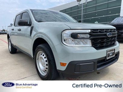 Used 2024 Ford Maverick XL w/ Equipment Group 100A Standard