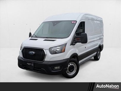 Used 2023 Ford Transit 150 Medium Roof