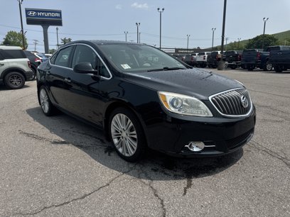 Used 2013 Buick Verano