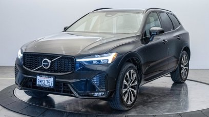 Certified 2025 Volvo XC60 B5 Plus w/ Protection Package Premier