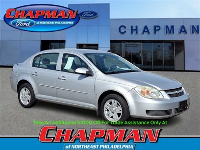 Used 2006 Chevrolet Cobalt LT