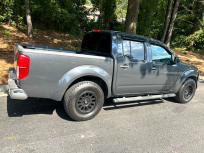 Used 2010 Nissan Frontier SE