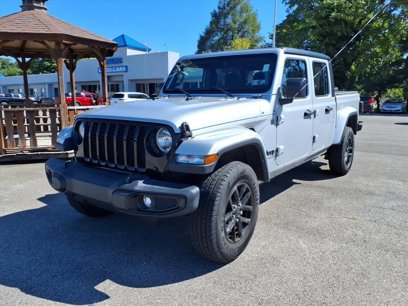 Used 2022 Jeep Gladiator Sport