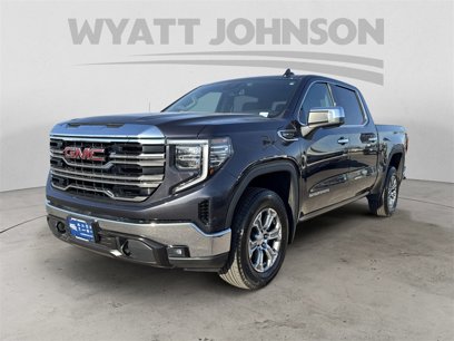 Used 2024 GMC Sierra 1500 SLT