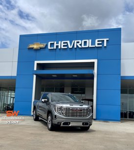 Used 2023 GMC Sierra 1500 Denali w/ Denali Reserve Package