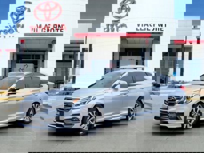 Used 2017 Hyundai Sonata Sport
