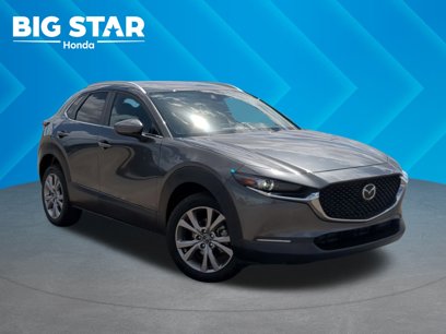 Used 2023 MAZDA CX-30 AWD 2.5 S w/ Select Package