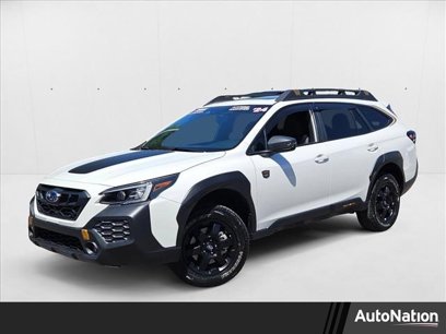 Used 2024 Subaru Outback Wilderness