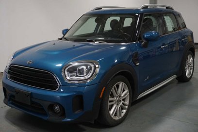 Used 2022 MINI Cooper Countryman ALL4