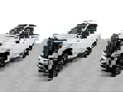 New 2025 GMC Sierra 2500 Denali Ultimate
