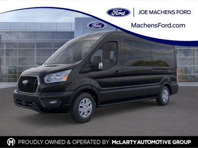 New 2025 Ford Transit 350 XLT