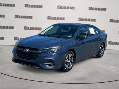 Used 2023 Subaru Legacy Premium