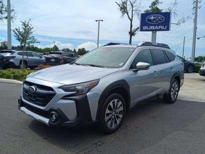 Certified 2025 Subaru Outback Touring XT w/ Popular Package #2