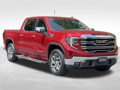Used 2023 GMC Sierra 1500 SLT w/ SLT Premium Package