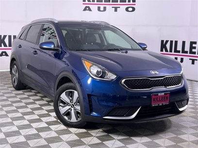 Used 2019 Kia Niro LX