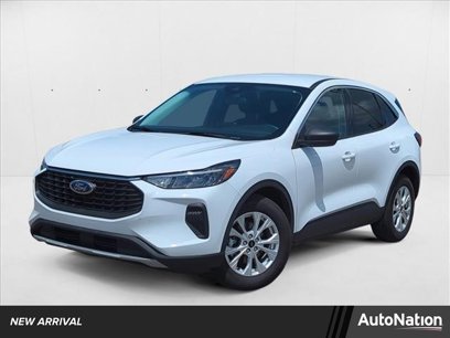 Used 2023 Ford Escape Active