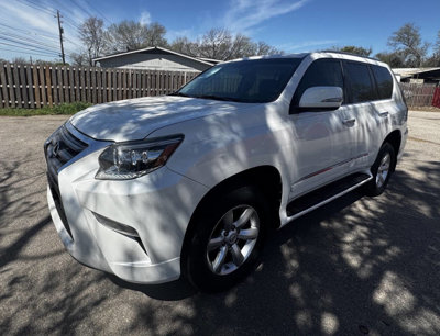 Used 2014 Lexus GX 460
