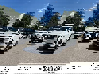 New 2026 Volvo XC90 B5 Core