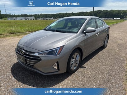 Used 2020 Hyundai Elantra SEL