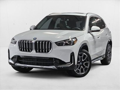 Used 2025 BMW X1 xDrive28i w/ Convenience Package