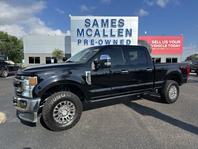 Used 2020 Ford F250 XLT w/ XLT Premium Package