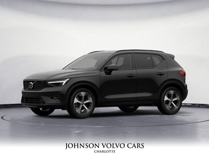 New 2026 Volvo XC40 B4 Plus