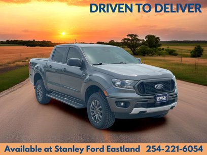 Used 2020 Ford Ranger XLT w/ Equipment Group 301A Mid