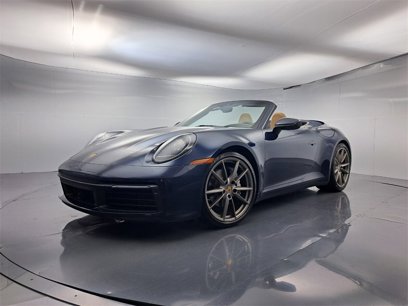 Used 2020 Porsche 911 Carrera