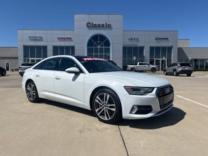 Used 2023 Audi A6 2.0T Premium