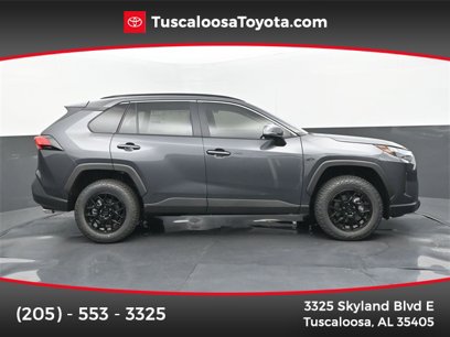 New 2025 Toyota RAV4 XLE w/ Convenience Package