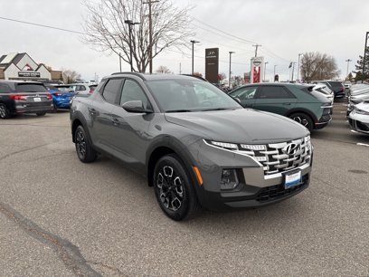 Used 2024 Hyundai Santa Cruz SEL w/ Activity Package