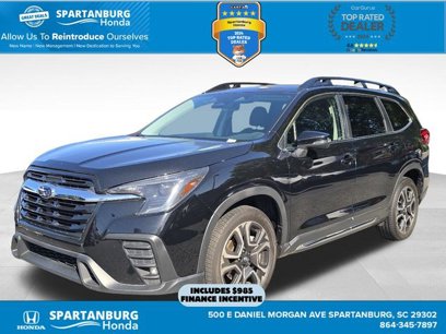 Used 2023 Subaru Ascent Limited