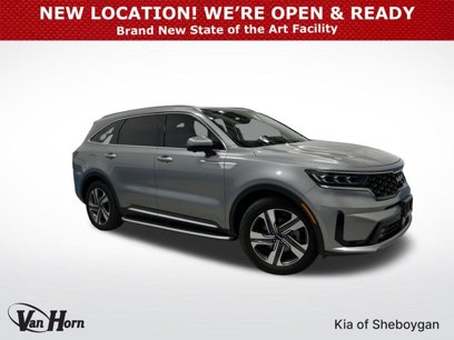 Used 2023 Kia Sorento SX Prestige