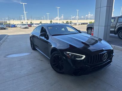 Used 2024 Mercedes-Benz AMG GT 43