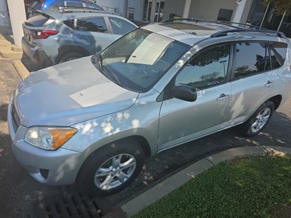 Used 2012 Toyota RAV4 4WD