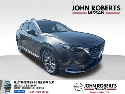 Used 2023 MAZDA CX-9 Grand Touring