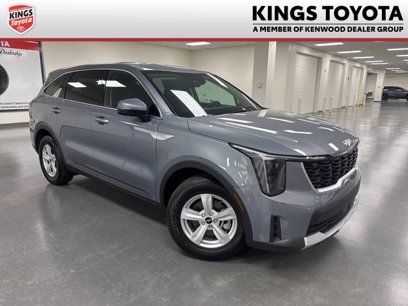 Used 2024 Kia Sorento LX