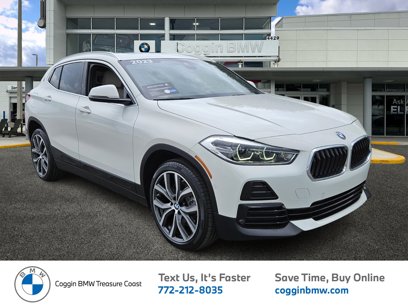 Certified 2023 BMW X2 sDrive28i w/ Convenience Package