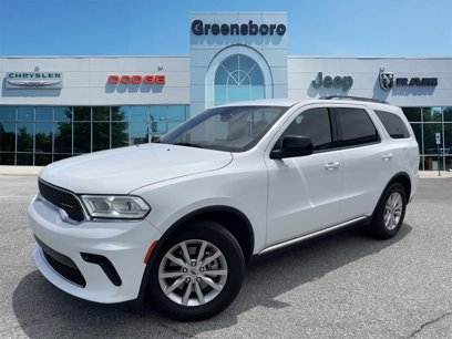 Used 2023 Dodge Durango SXT
