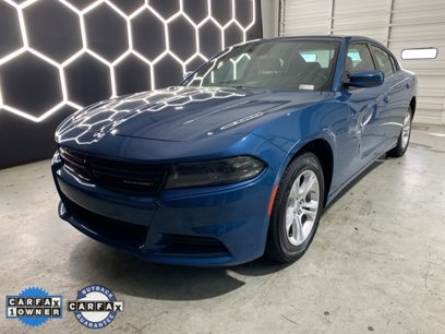Used 2022 Dodge Charger SXT