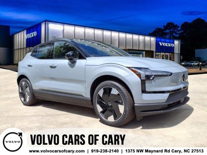 New 2025 Volvo EX30 Plus w/ Protection Package Premier